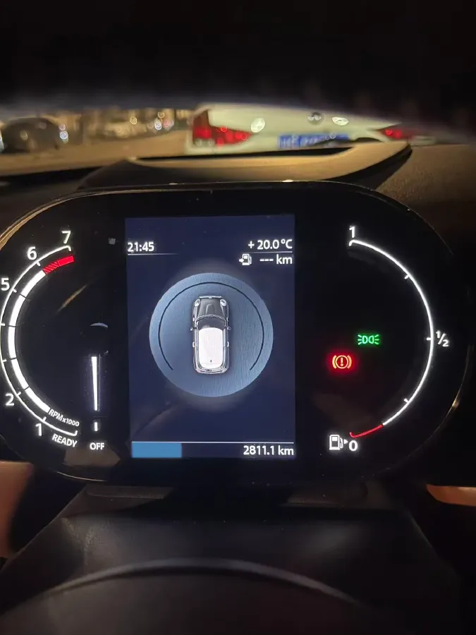 2023 MINI MINI 2.0T 192HP L4 7DCT,autocango,china used car exporter,china ev exporter,chinese used car exporter,chinese used ev exporter