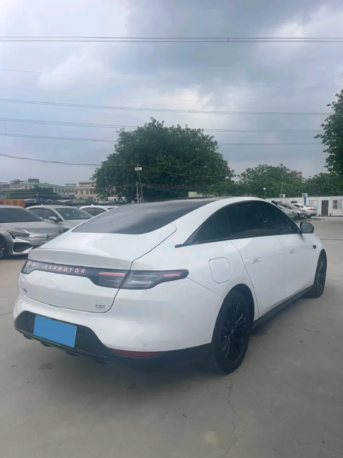 2023 Leapmotor C01 BEV 62.8KWH,autocango,china used car exporter,china ev exporter,chinese used car exporter,chinese used ev exporter