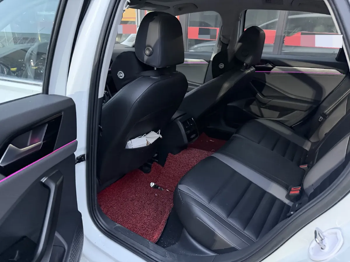 2021 Volkswagen Sagitar 1.4T 150HP L4 7DCT,autocango,china used car exporter,china ev exporter,chinese used car exporter,chinese used ev exporter