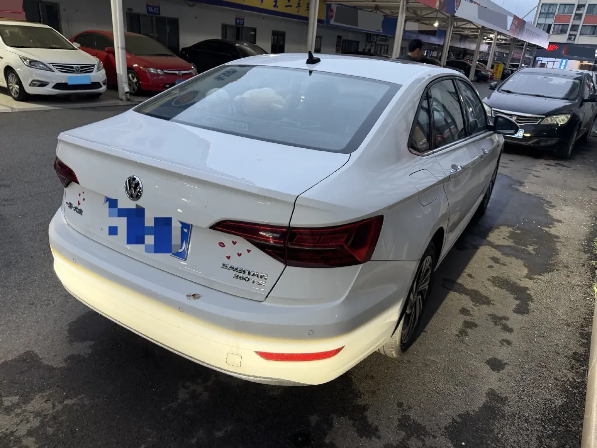 2021 Volkswagen Sagitar 1.4T 150HP L4 7DCT,autocango,china used car exporter,china ev exporter,chinese used car exporter,chinese used ev exporter