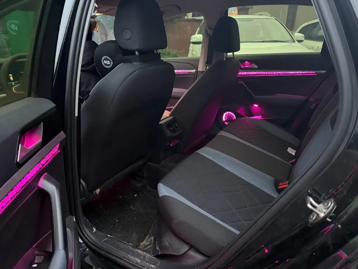 2023 Volkswagen Lavida 1.5L 113HP L4 6AT,autocango,china used car exporter,china ev exporter,chinese used car exporter,chinese used ev exporter