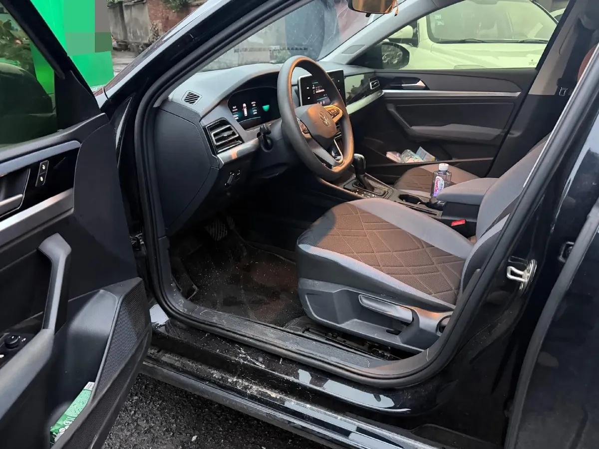 2023 Volkswagen Lavida 1.5L 113HP L4 6AT,autocango,china used car exporter,china ev exporter,chinese used car exporter,chinese used ev exporter