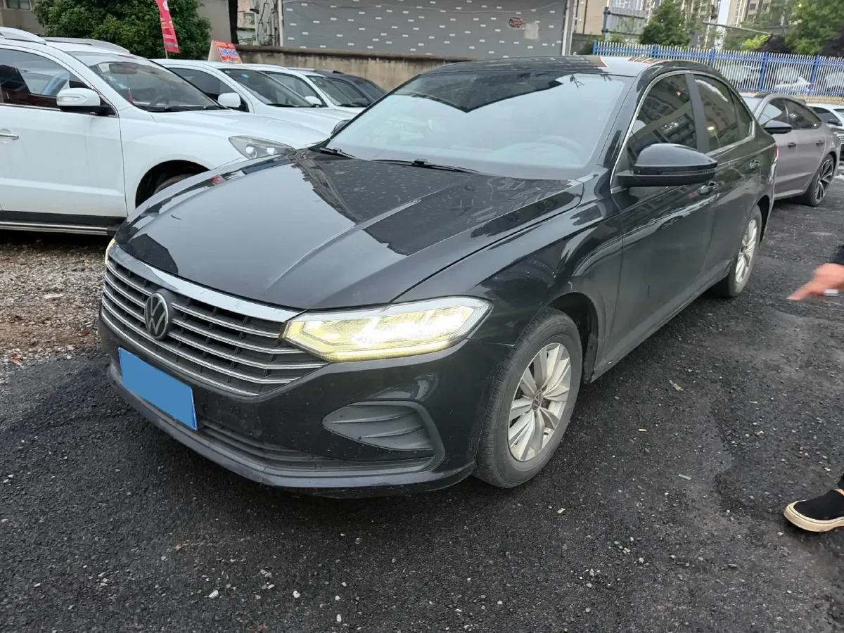 2023 Volkswagen Lavida 1.5L 113HP L4 6AT,autocango,china used car exporter,china ev exporter,chinese used car exporter,chinese used ev exporter