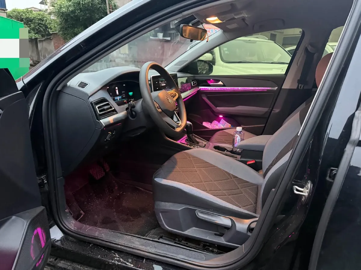 2023 Volkswagen Lavida 1.5L 113HP L4 6AT,autocango,china used car exporter,china ev exporter,chinese used car exporter,chinese used ev exporter