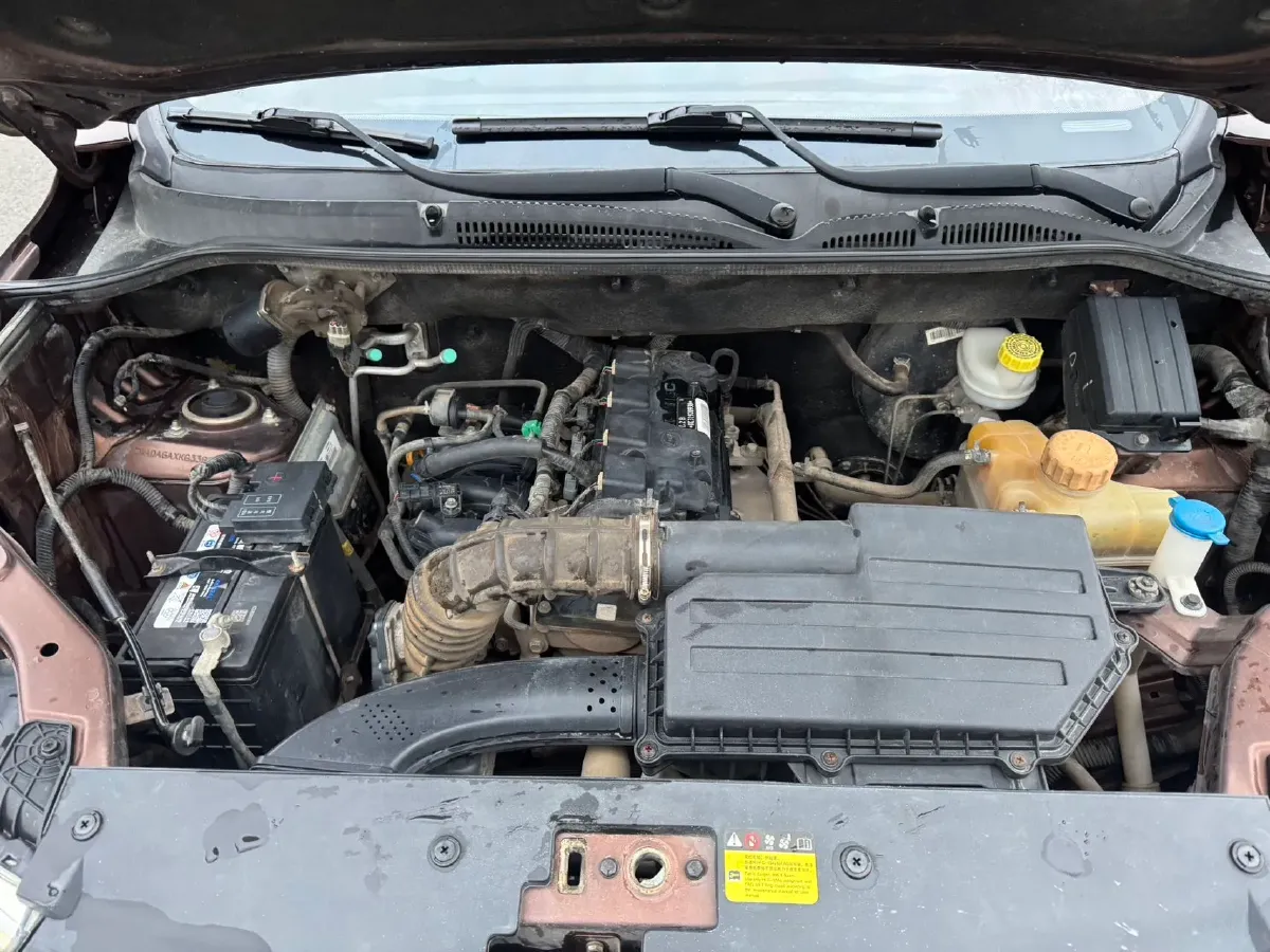 2018 WuLing HongGuang 1.5L 105HP L4 5MT,autocango,china used car exporter,china ev exporter,chinese used car exporter,chinese used ev exporter