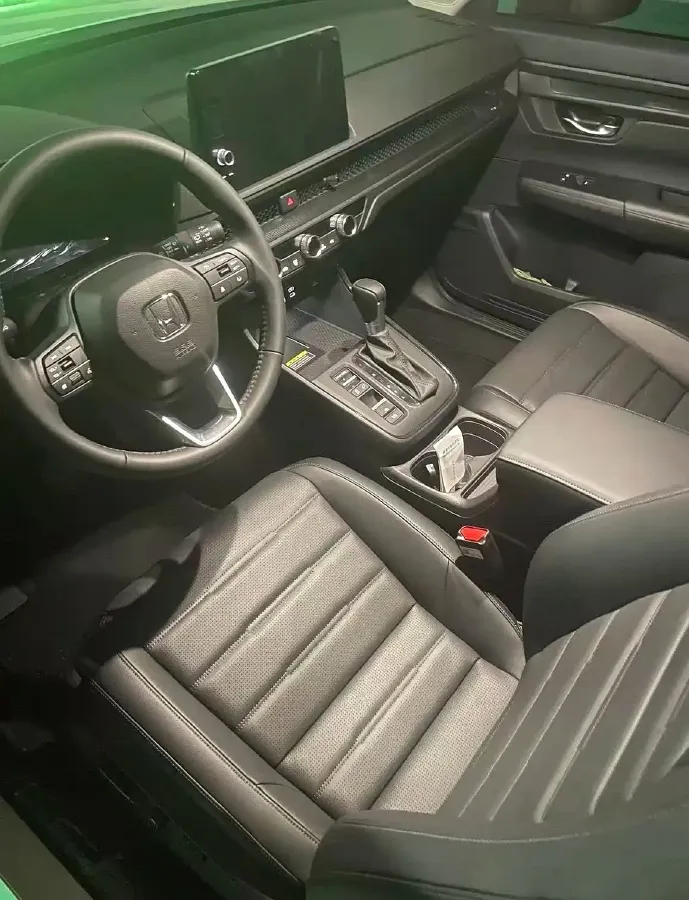 2024 Honda CR-V 1.5T 193HP L4 CVT,autocango,china used car exporter,china ev exporter,chinese used car exporter,chinese used ev exporter