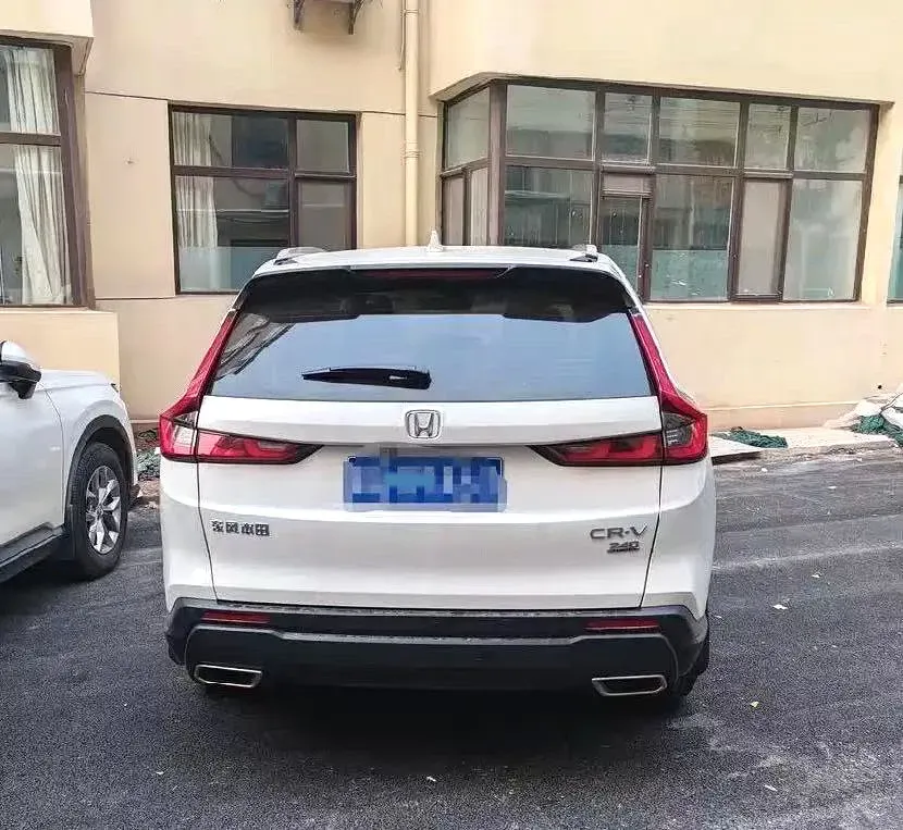 2024 Honda CR-V 1.5T 193HP L4 CVT,autocango,china used car exporter,china ev exporter,chinese used car exporter,chinese used ev exporter