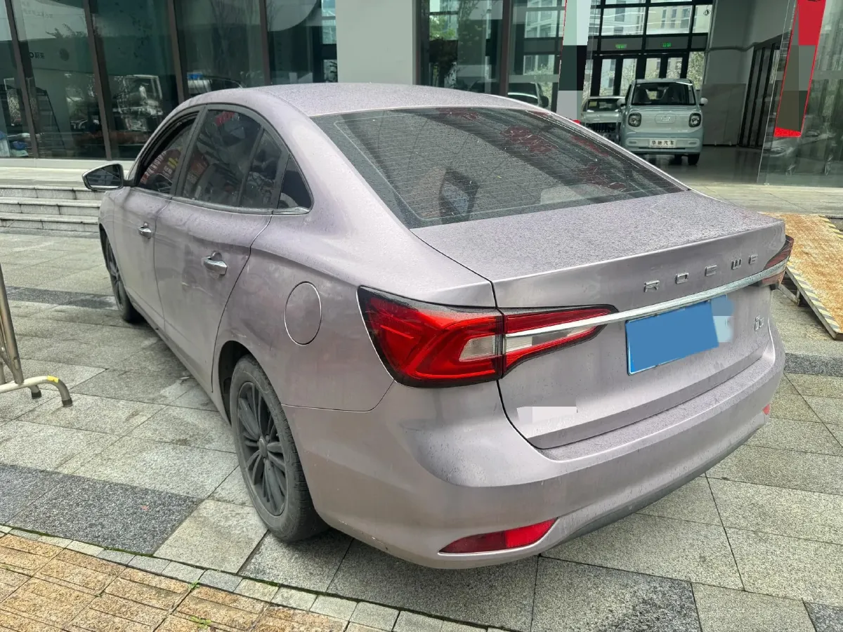 2019 Roewe i5 1.5L 120HP L4 CVT,autocango,china used car exporter,china ev exporter,chinese used car exporter,chinese used ev exporter
