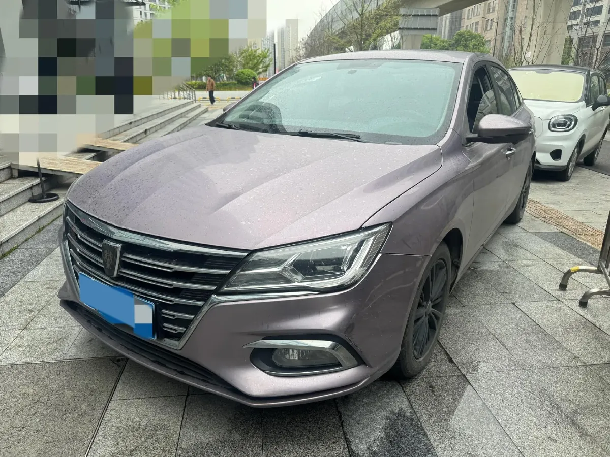 2019 Roewe i5 1.5L 120HP L4 CVT,autocango,china used car exporter,china ev exporter,chinese used car exporter,chinese used ev exporter