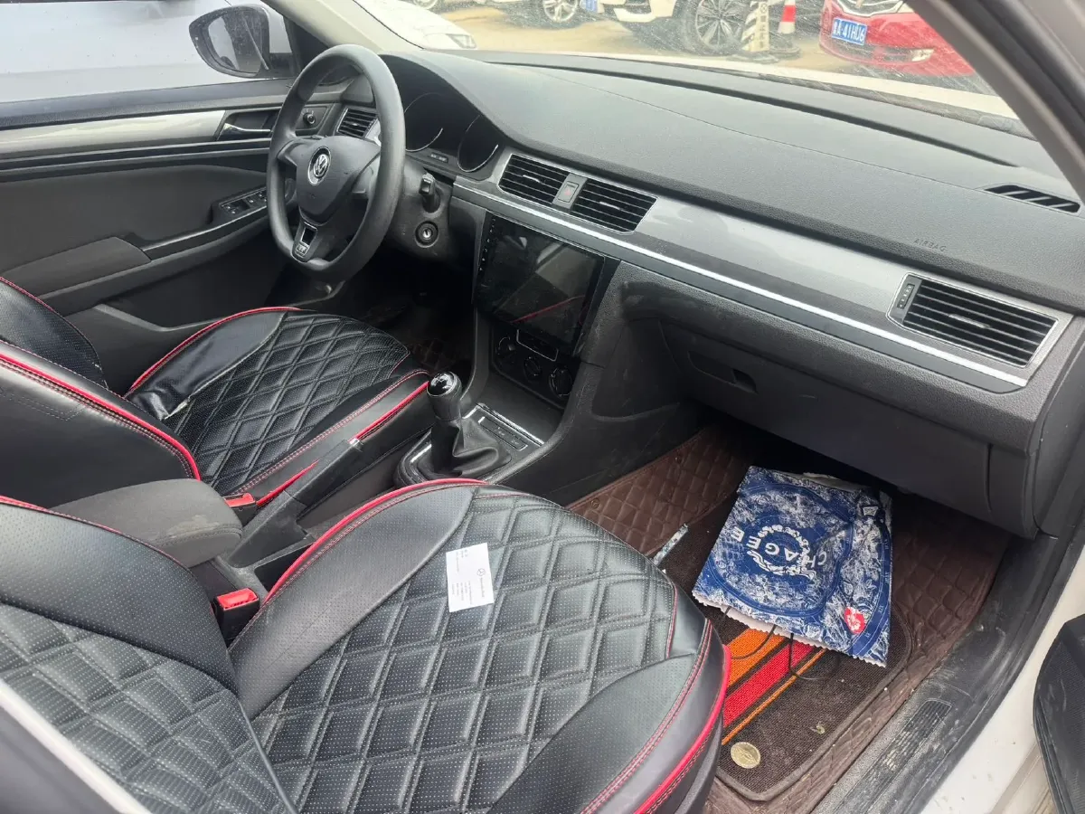 2019 Volkswagen Bora 1.5L 112HP L4 5MT,autocango,china used car exporter,china ev exporter,chinese used car exporter,chinese used ev exporter