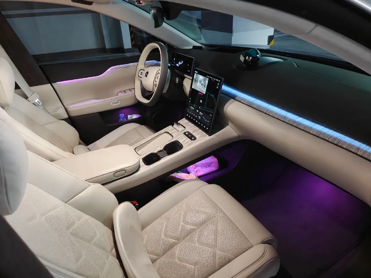 2024 NIO ET7 BEV 75KWH,autocango,china used car exporter,china ev exporter,chinese used car exporter,chinese used ev exporter