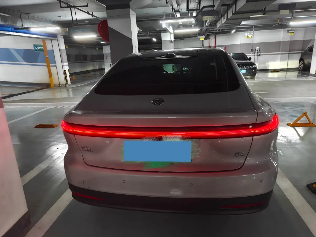 2024 NIO ET7 BEV 75KWH,autocango,china used car exporter,china ev exporter,chinese used car exporter,chinese used ev exporter