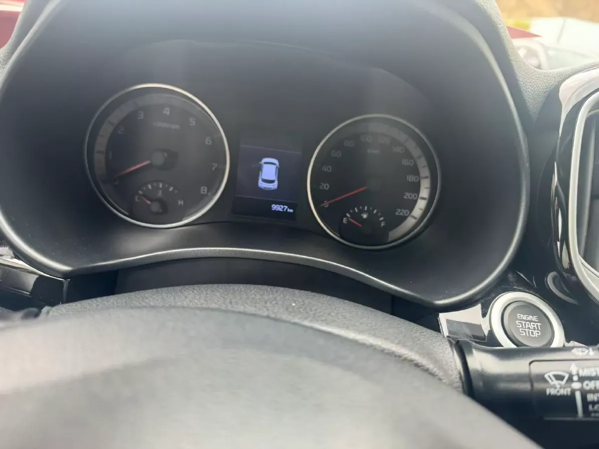 2021 Kia KX1 1.4L 100HP L4 6AT,autocango,china used car exporter,china ev exporter,chinese used car exporter,chinese used ev exporter