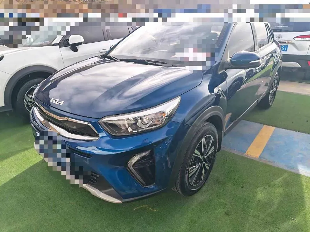2021 Kia KX1 1.4L 100HP L4 6AT,autocango,china used car exporter,china ev exporter,chinese used car exporter,chinese used ev exporter