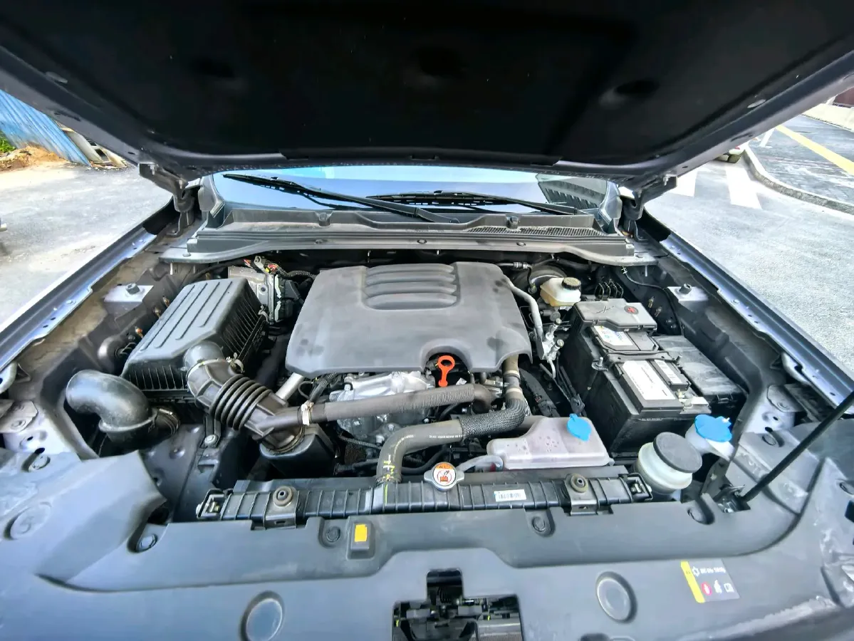 2022 Great Wall Poer King Kong 2.0T 190HP L4 6MT,autocango,china used car exporter,china ev exporter,chinese used car exporter,chinese used ev exporter