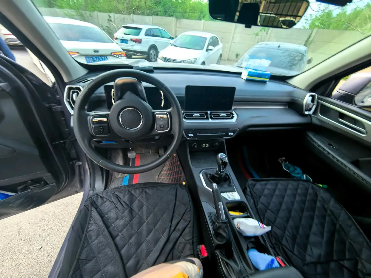 2022 Great Wall Poer King Kong 2.0T 190HP L4 6MT,autocango,china used car exporter,china ev exporter,chinese used car exporter,chinese used ev exporter