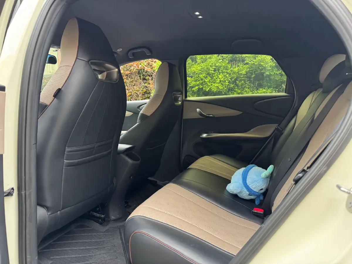 2021 Ford Escort 1.5L 122HP L3 6AT,autocango,china used car exporter,china ev exporter,chinese used car exporter,chinese used ev exporter