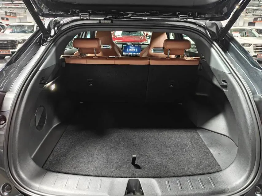 2025 ChangAn UNI-Z 1.5T 192HP L4 7DCT,autocango,china used car exporter,china ev exporter,chinese used car exporter,chinese used ev exporter