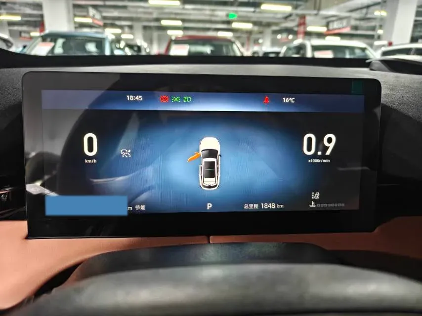 2025 ChangAn UNI-Z 1.5T 192HP L4 7DCT,autocango,china used car exporter,china ev exporter,chinese used car exporter,chinese used ev exporter