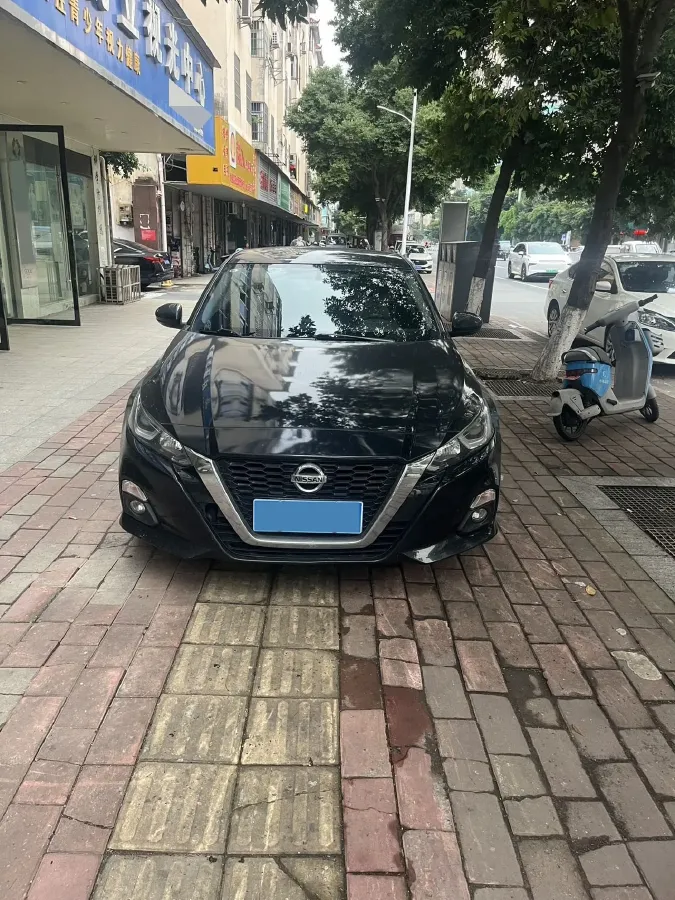 2021 Nissan Teana 2.0L 156HP L4 CVT,autocango,china used car exporter,china ev exporter,chinese used car exporter,chinese used ev exporter