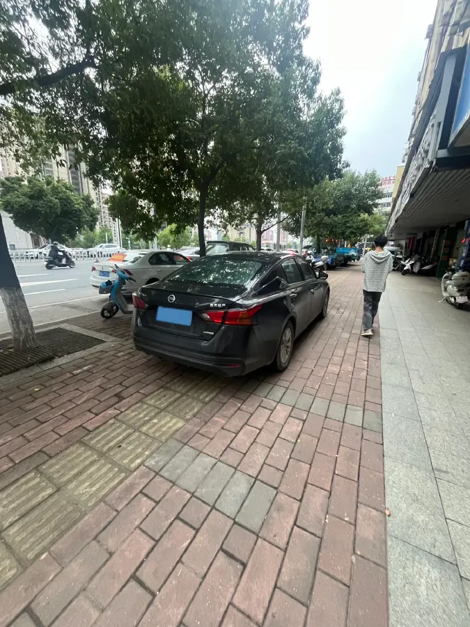 2021 Nissan Teana 2.0L 156HP L4 CVT,autocango,china used car exporter,china ev exporter,chinese used car exporter,chinese used ev exporter