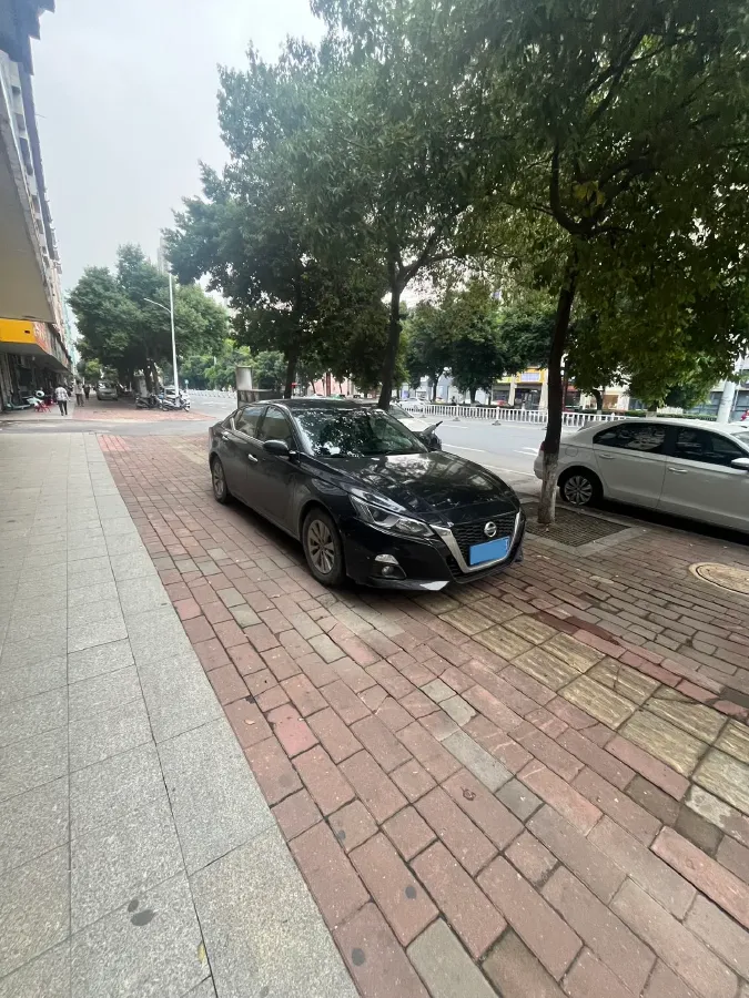 2021 Nissan Teana 2.0L 156HP L4 CVT,autocango,china used car exporter,china ev exporter,chinese used car exporter,chinese used ev exporter