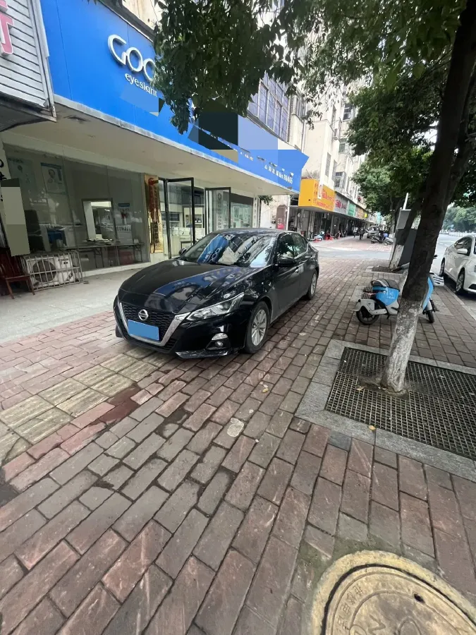 2021 Nissan Teana 2.0L 156HP L4 CVT,autocango,china used car exporter,china ev exporter,chinese used car exporter,chinese used ev exporter