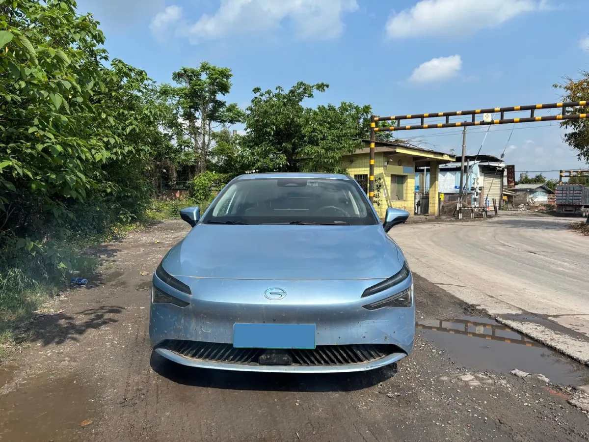 2024 Aion V BEV 62.268/62.27/62.681KWH,autocango,china used car exporter,china ev exporter,chinese used car exporter,chinese used ev exporter