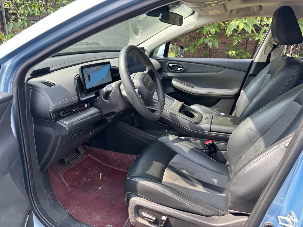 2024 Aion V BEV 62.268/62.27/62.681KWH,autocango,china used car exporter,china ev exporter,chinese used car exporter,chinese used ev exporter