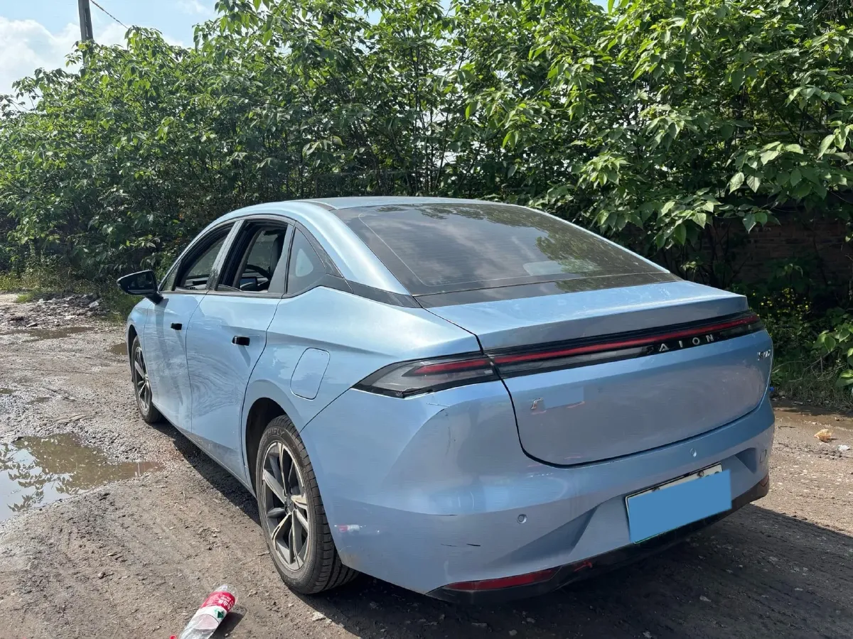 2024 Aion V BEV 62.268/62.27/62.681KWH,autocango,china used car exporter,china ev exporter,chinese used car exporter,chinese used ev exporter