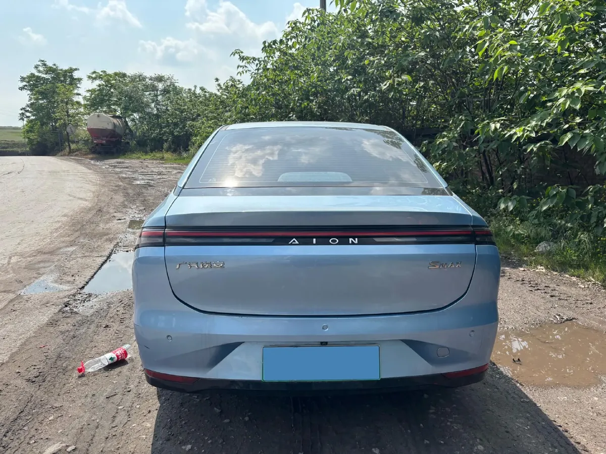 2024 Aion V BEV 62.268/62.27/62.681KWH,autocango,china used car exporter,china ev exporter,chinese used car exporter,chinese used ev exporter