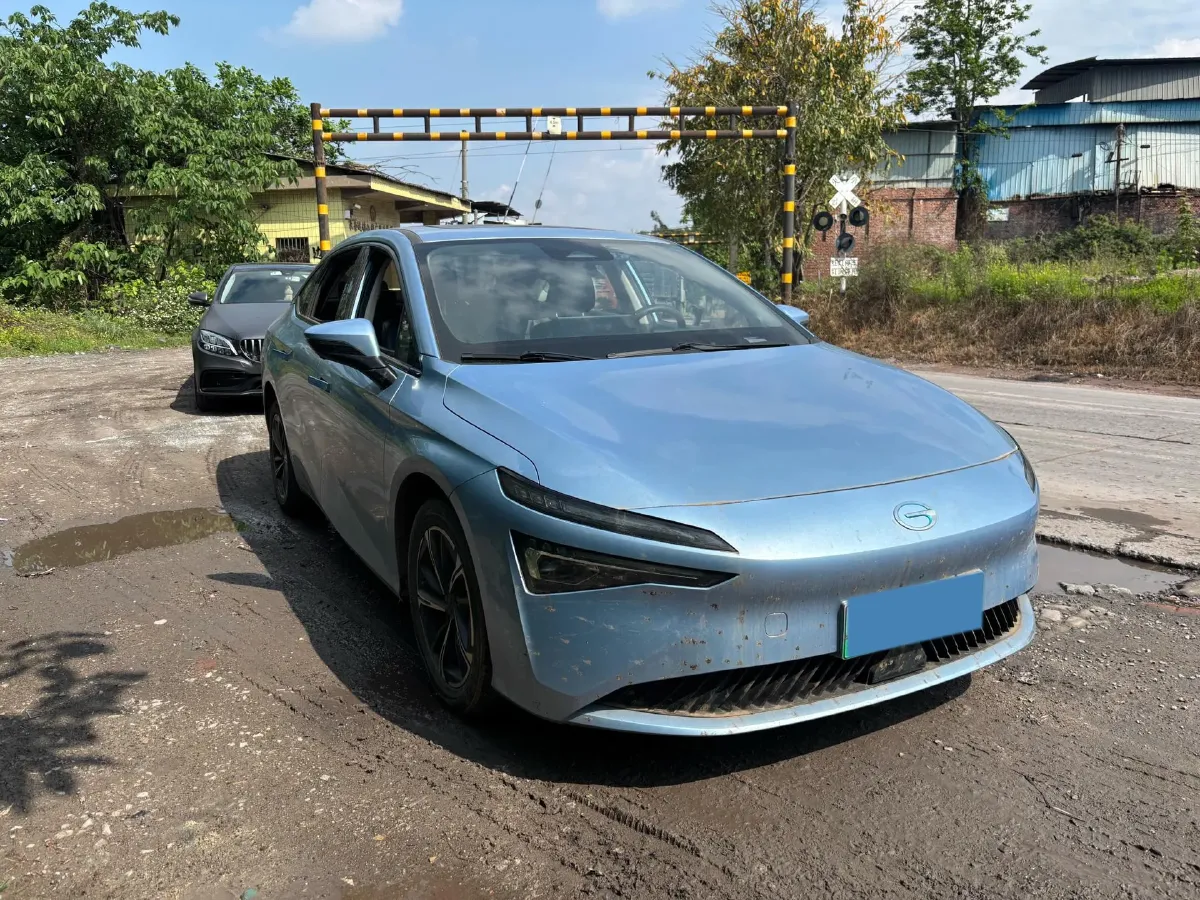 2024 Aion V BEV 62.268/62.27/62.681KWH,autocango,china used car exporter,china ev exporter,chinese used car exporter,chinese used ev exporter