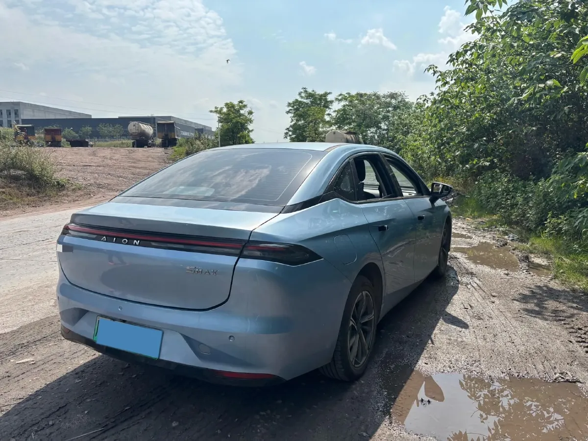 2024 Aion V BEV 62.268/62.27/62.681KWH,autocango,china used car exporter,china ev exporter,chinese used car exporter,chinese used ev exporter