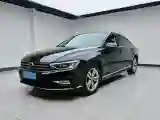 2023 Volkswagen Magotan 1.4T 150HP L4 7DCT