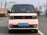 2022 WuLing HongGuang MINI EV BEV 9KWH
