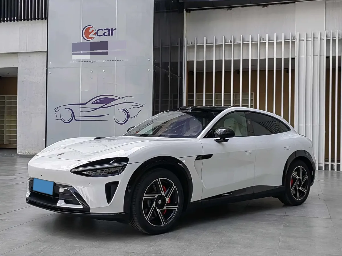 2025 MI YU7 BEV 101.7KWH,autocango,china used car exporter,china ev exporter,chinese used car exporter,chinese used ev exporter