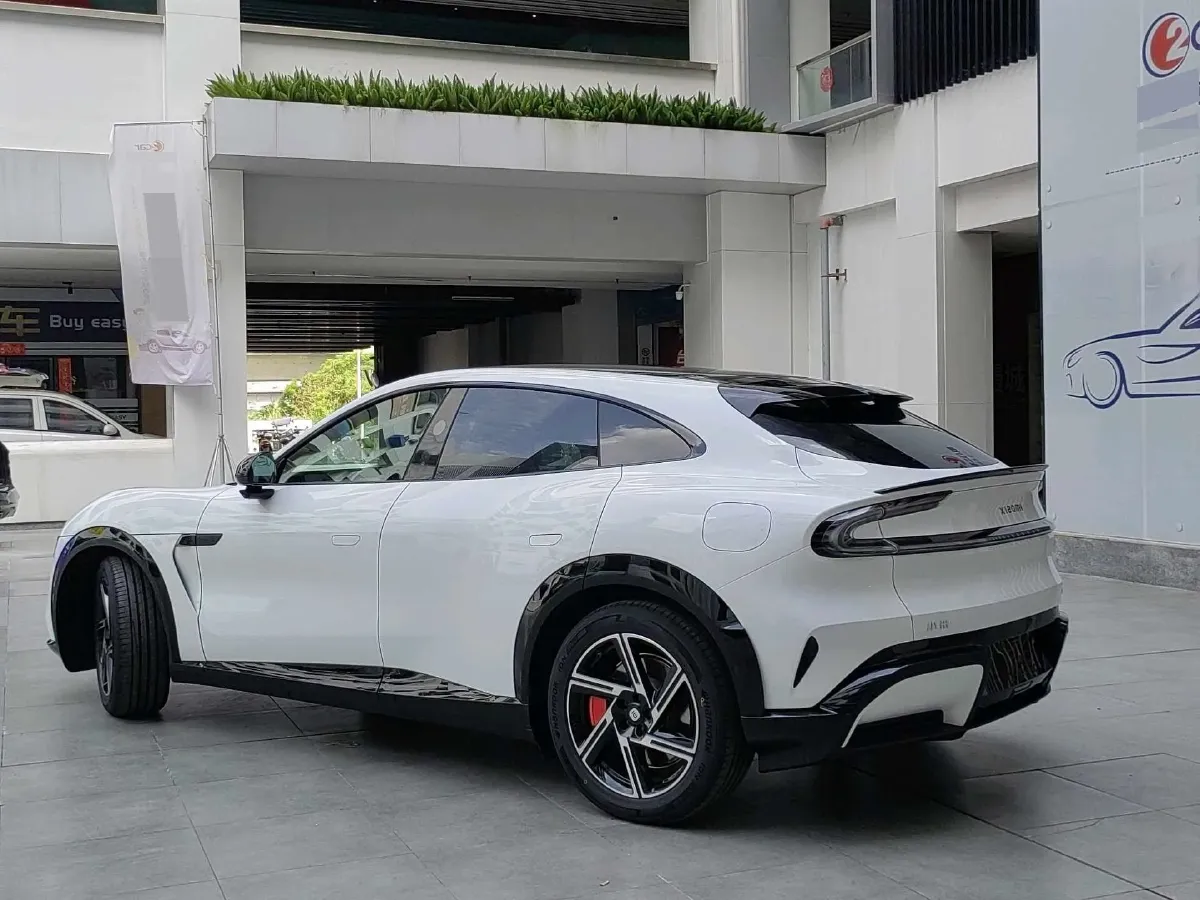 2025 MI YU7 BEV 101.7KWH,autocango,china used car exporter,china ev exporter,chinese used car exporter,chinese used ev exporter