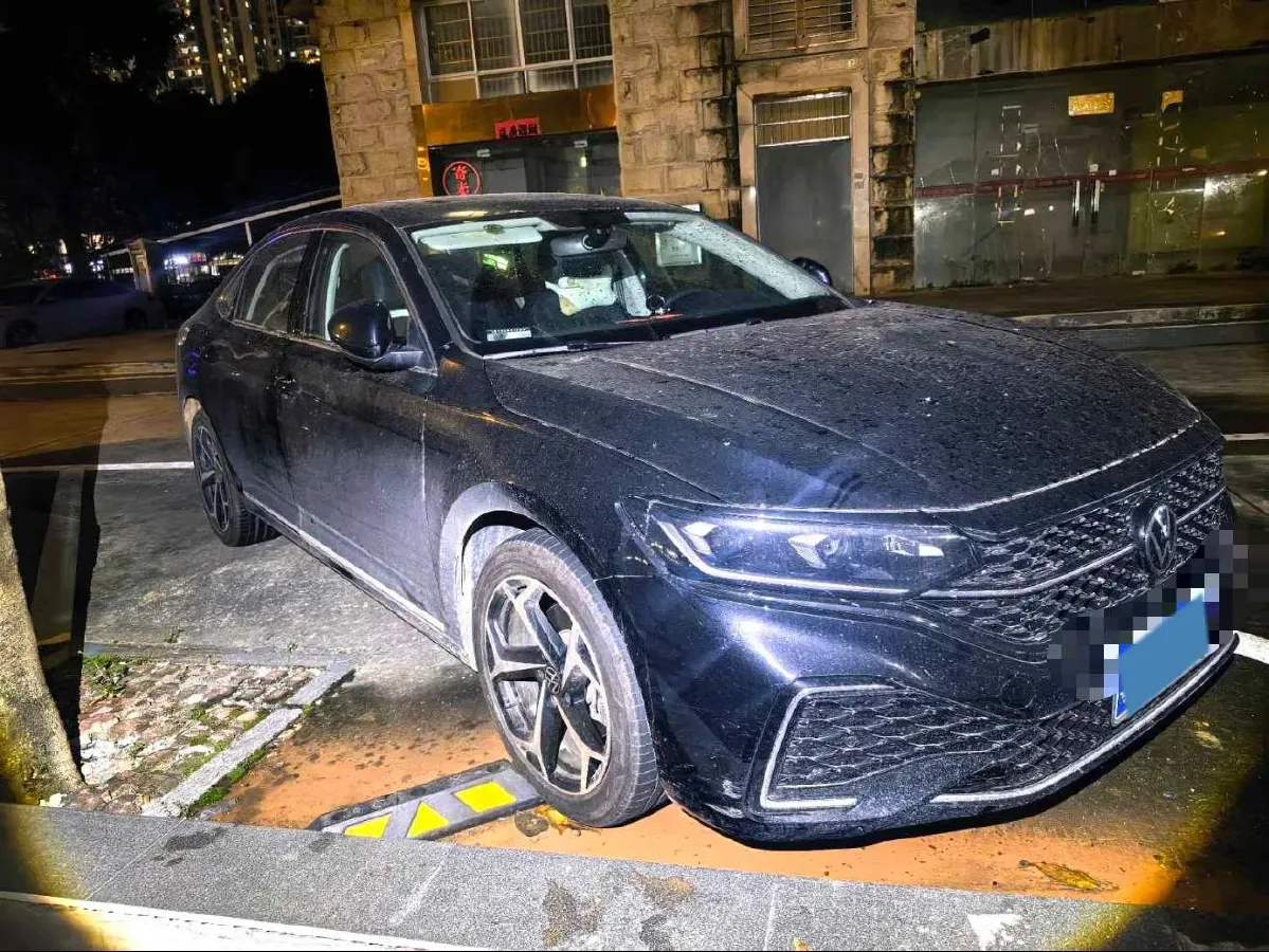 2026 Volkswagen Passat 2.0T 220HP L4 7DCT,autocango,china used car exporter,china ev exporter,chinese used car exporter,chinese used ev exporter