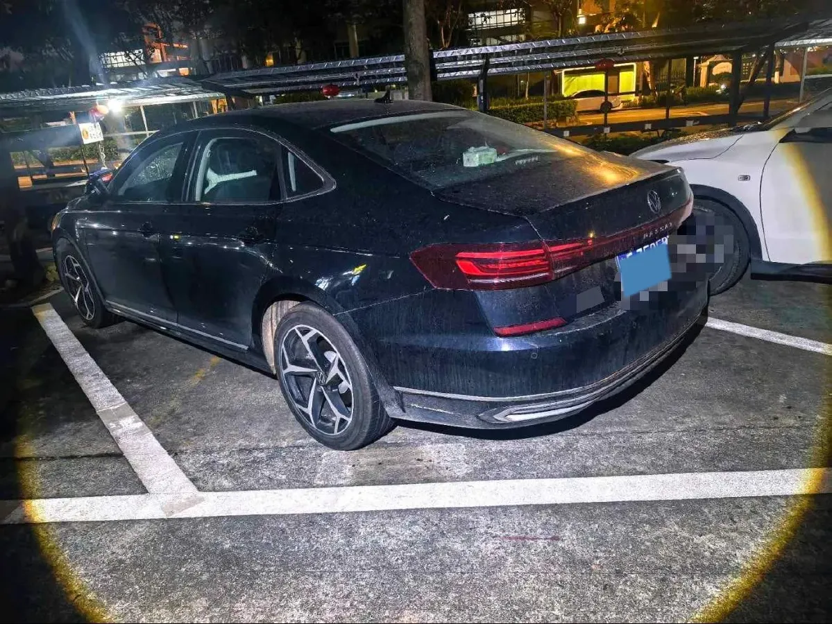 2026 Volkswagen Passat 2.0T 220HP L4 7DCT,autocango,china used car exporter,china ev exporter,chinese used car exporter,chinese used ev exporter