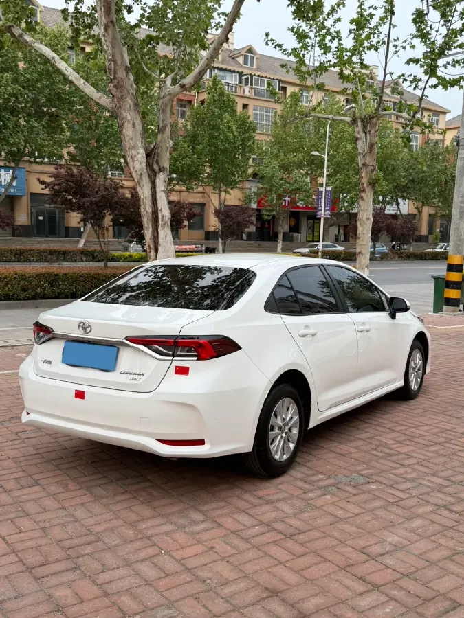 2019 Toyota Corolla 1.2T 116HP L4 CVT,autocango,china used car exporter,china ev exporter,chinese used car exporter,chinese used ev exporter