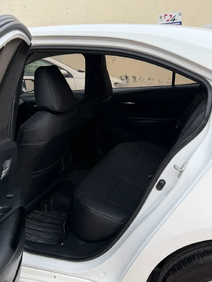 2019 Toyota Corolla 1.2T 116HP L4 CVT,autocango,china used car exporter,china ev exporter,chinese used car exporter,chinese used ev exporter