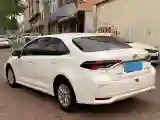 2019 Toyota Corolla 1.2T 116HP L4 CVT