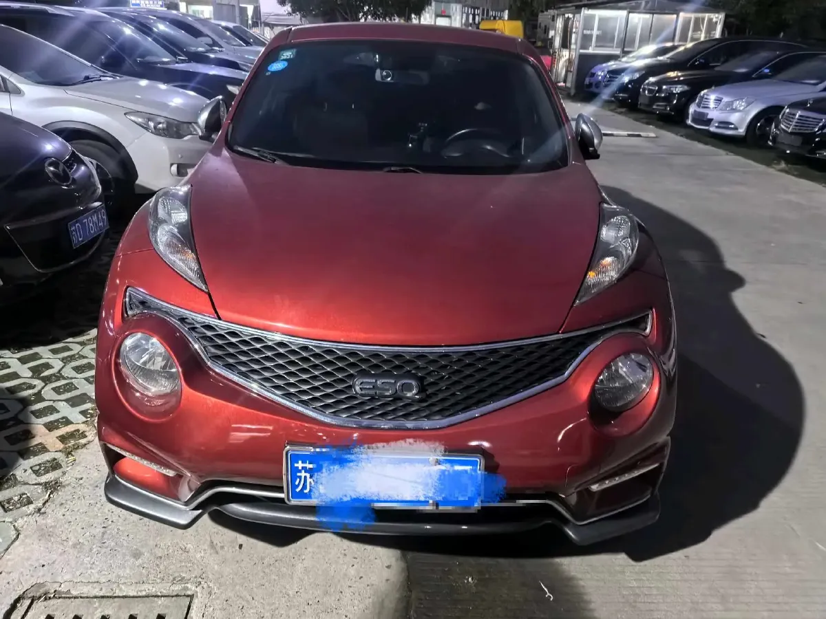 2014 Infiniti ESQ 1.6L 116HP L4 CVT,autocango,china used car exporter,china ev exporter,chinese used car exporter,chinese used ev exporter