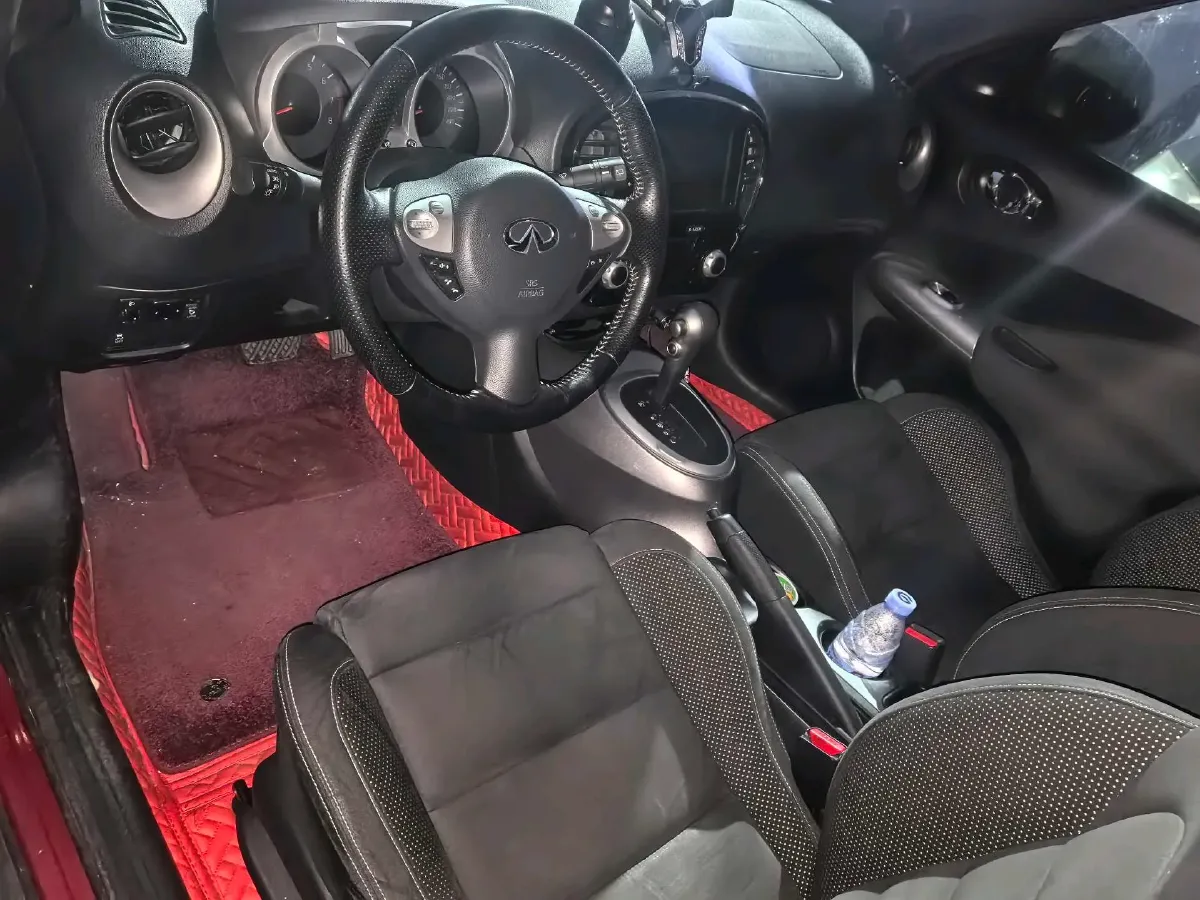 2014 Infiniti ESQ 1.6L 116HP L4 CVT,autocango,china used car exporter,china ev exporter,chinese used car exporter,chinese used ev exporter