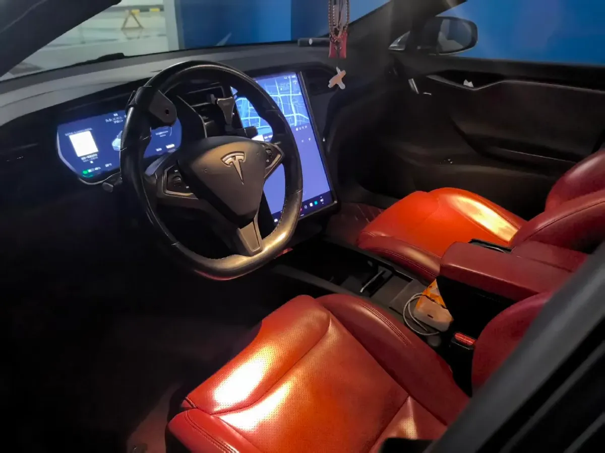 2017 Tesla Model S BEV 75KWH,autocango,china used car exporter,china ev exporter,chinese used car exporter,chinese used ev exporter