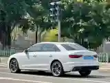 2023 Audi A4L 2.0T 190HP L4 7DCT