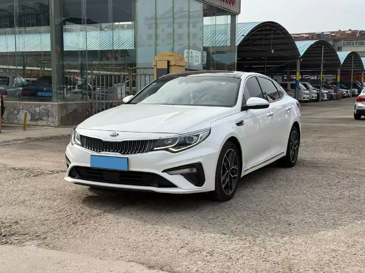 2019 Kia K5 1.6T 180HP L4 7DCT,autocango,china used car exporter,china ev exporter,chinese used car exporter,chinese used ev exporter