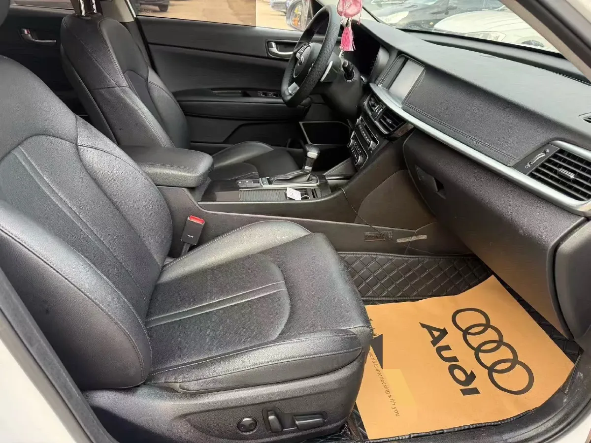 2019 Kia K5 1.6T 180HP L4 7DCT,autocango,china used car exporter,china ev exporter,chinese used car exporter,chinese used ev exporter