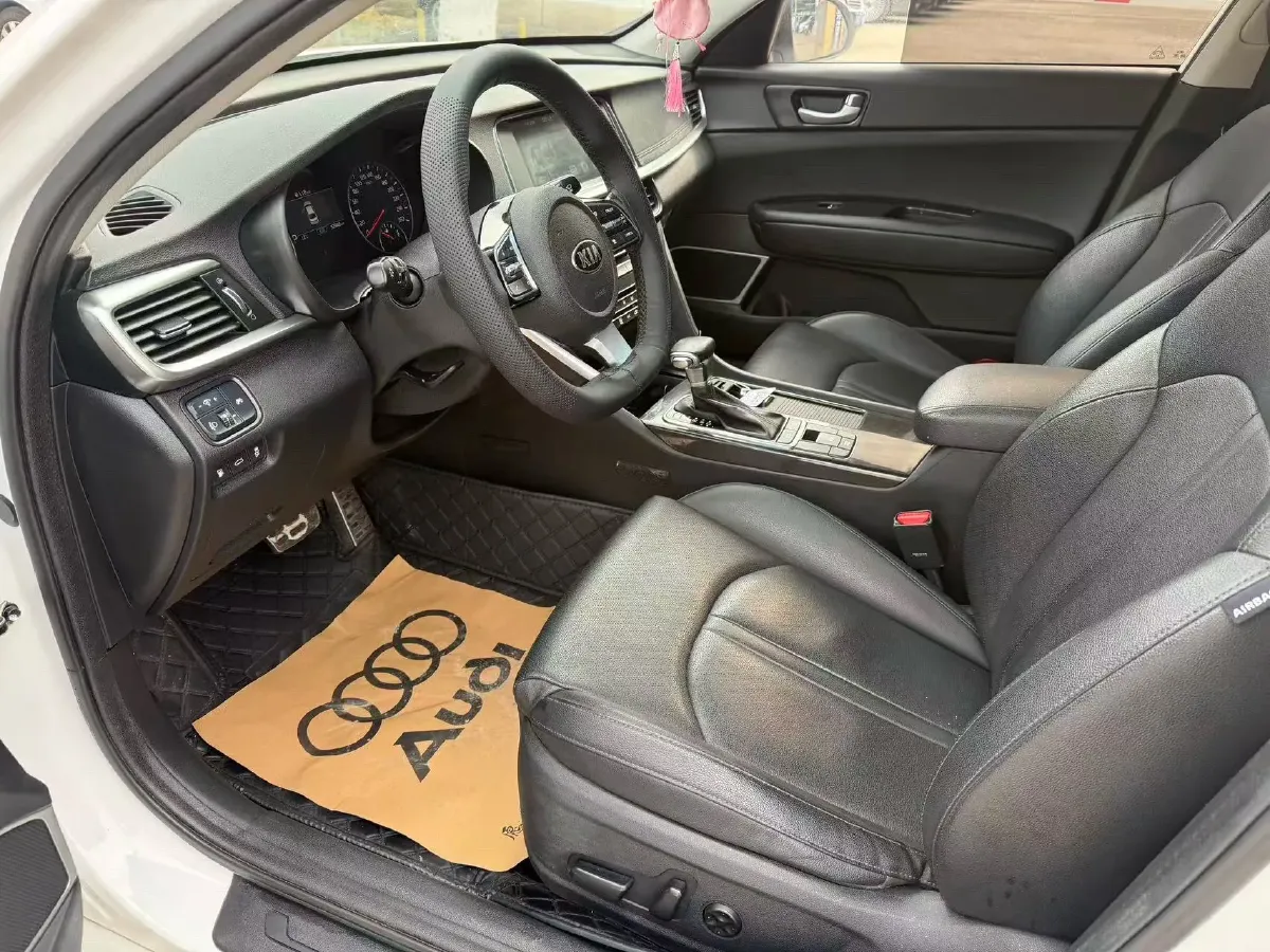 2019 Kia K5 1.6T 180HP L4 7DCT,autocango,china used car exporter,china ev exporter,chinese used car exporter,chinese used ev exporter