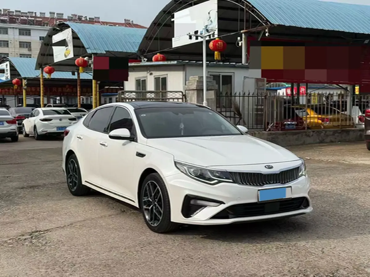 2019 Kia K5 1.6T 180HP L4 7DCT,autocango,china used car exporter,china ev exporter,chinese used car exporter,chinese used ev exporter